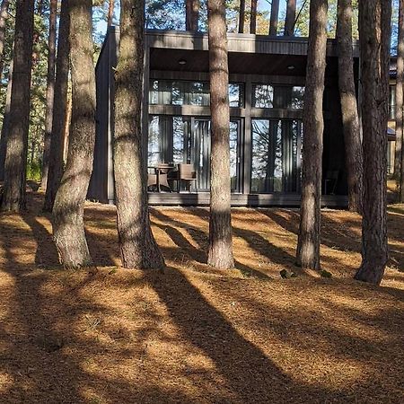 Villa Gaujaupe Gauja  Exterior foto