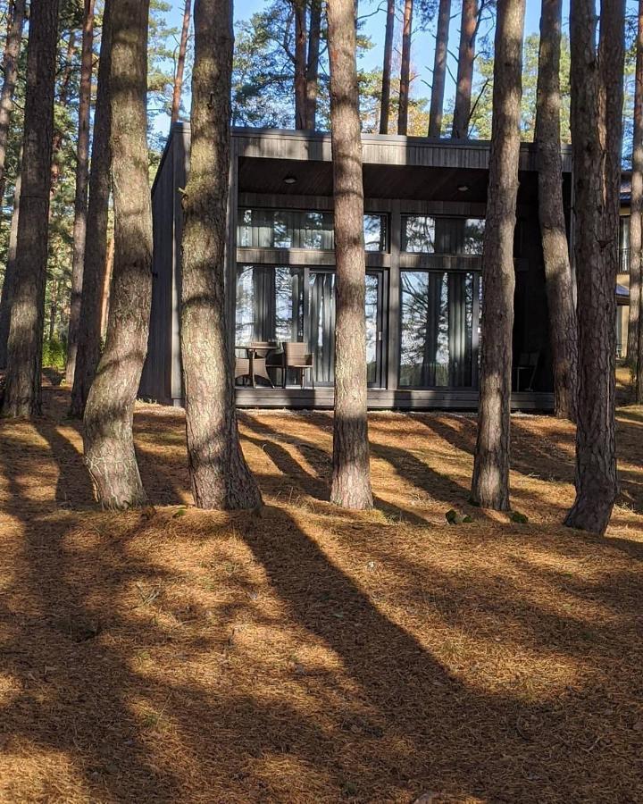 Villa Gaujaupe Gauja  Exterior foto